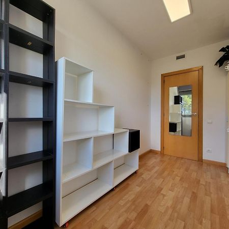 Apartamento Vallfogona Relax Santa Bárbara Eksteriør billede
