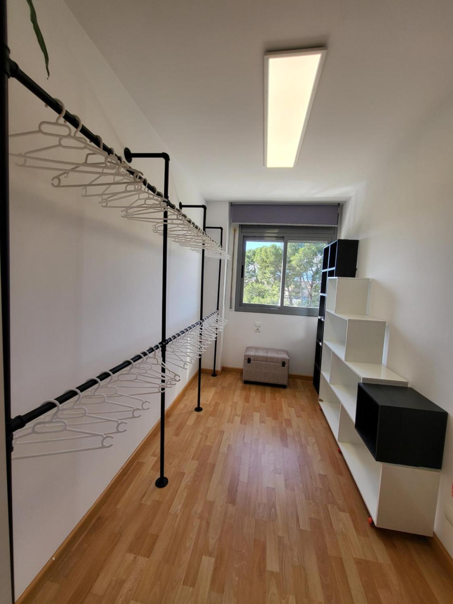 Apartamento Vallfogona Relax Santa Bárbara Eksteriør billede