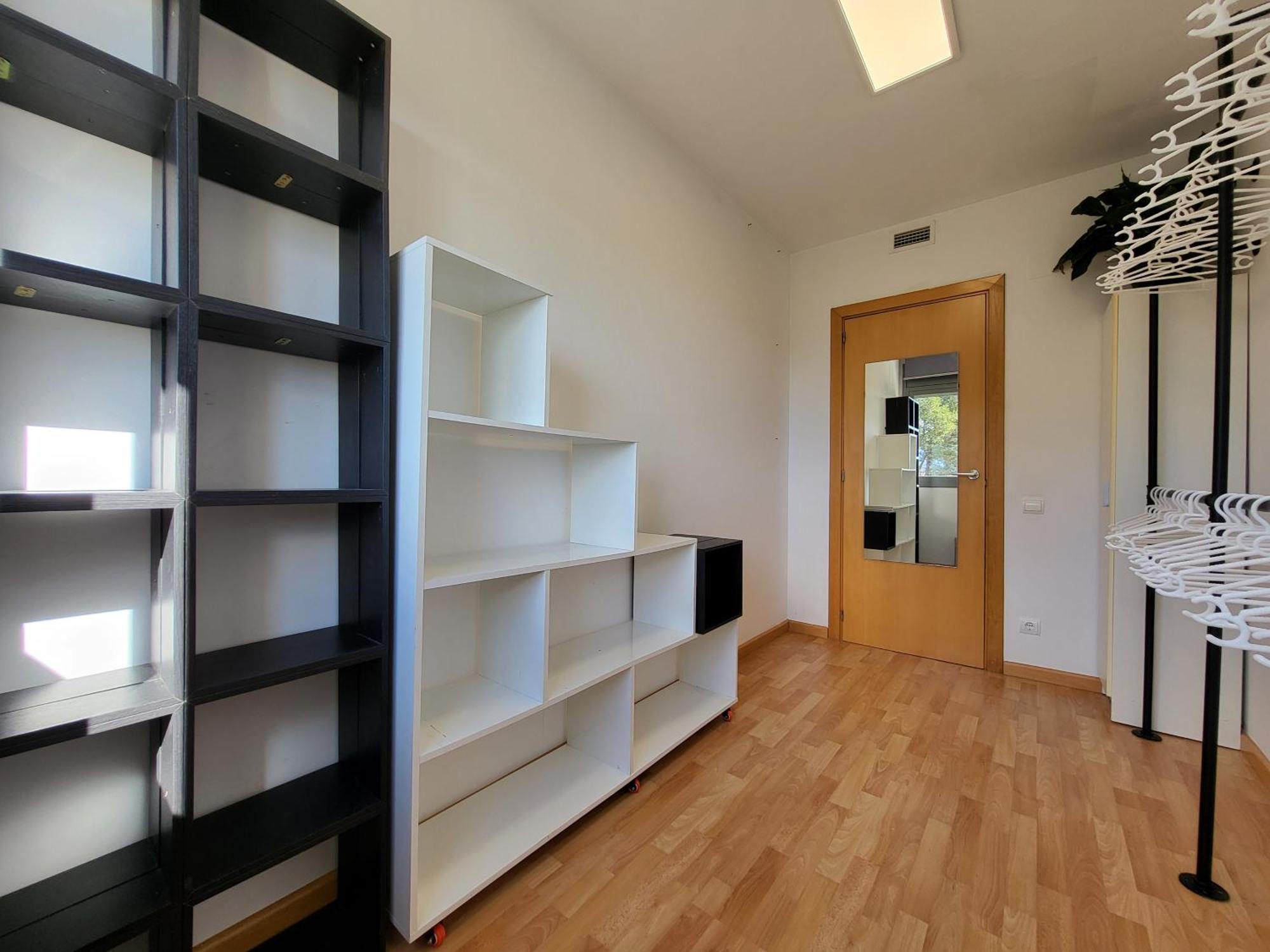 Apartamento Vallfogona Relax Santa Bárbara Eksteriør billede