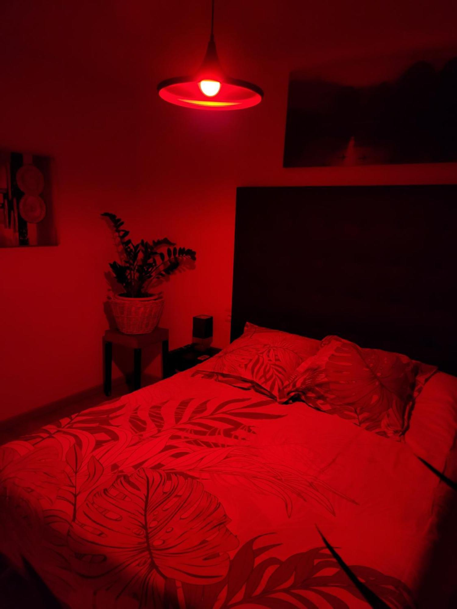 Apartamento Vallfogona Relax Santa Bárbara Eksteriør billede