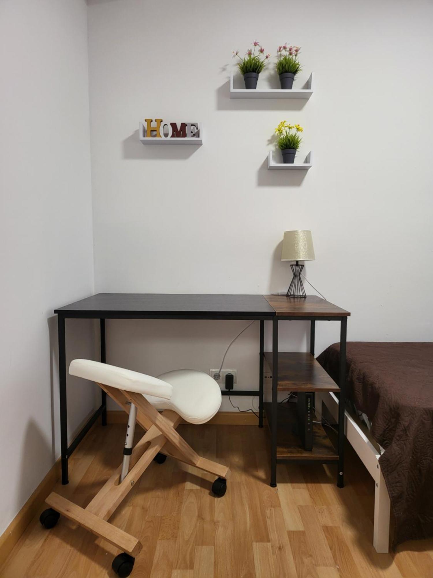 Apartamento Vallfogona Relax Santa Bárbara Eksteriør billede