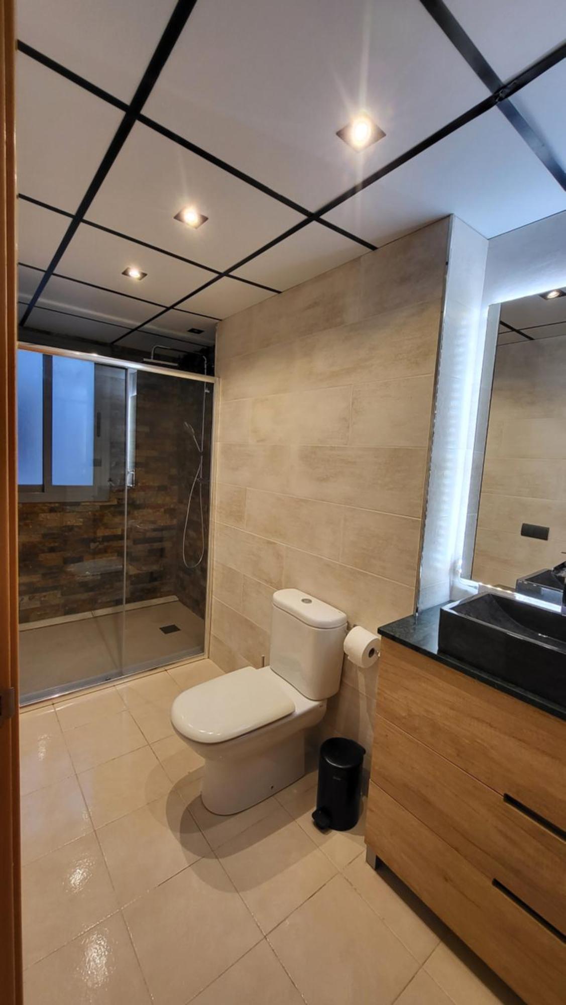 Apartamento Vallfogona Relax Santa Bárbara Eksteriør billede