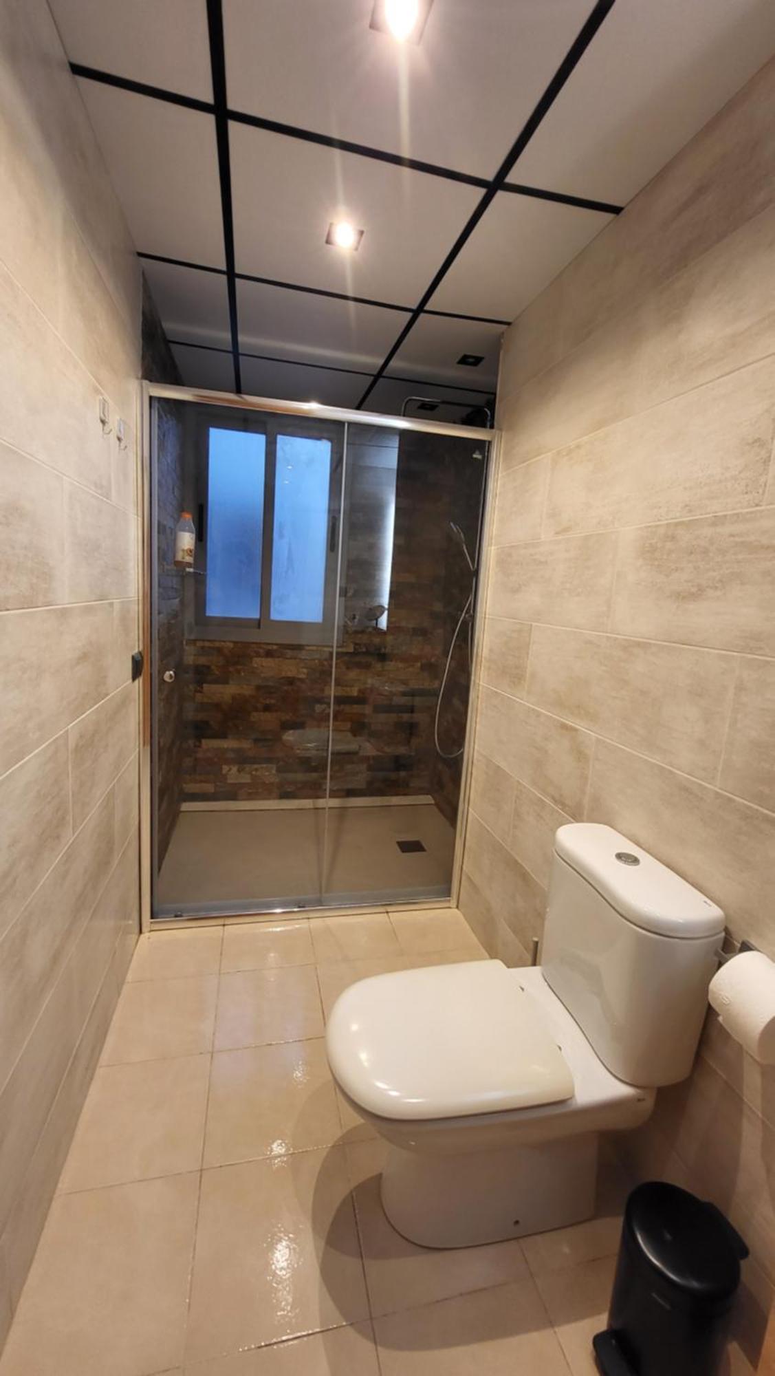 Apartamento Vallfogona Relax Santa Bárbara Eksteriør billede